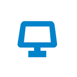 Kiosk Icon